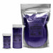 Deep Purple Ultrafine Metallic Craft Glitter Dazzler Dust | Premium Polyester Non-Toxic | Bakell-B2C_Dazzler Dust-bakell