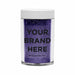 Deep Purple Ultrafine Metallic Craft Glitter Dazzler Dust | Private Label | Premium Polyester Non-Toxic | Bakell-Private Label_Dazzler Dust-bakell