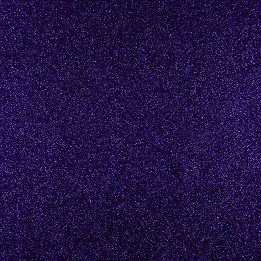 Deep Purple Ultrafine Metallic Craft Glitter Dazzler Dust | Premium Polyester Non-Toxic | Bakell-B2C_Dazzler Dust-bakell