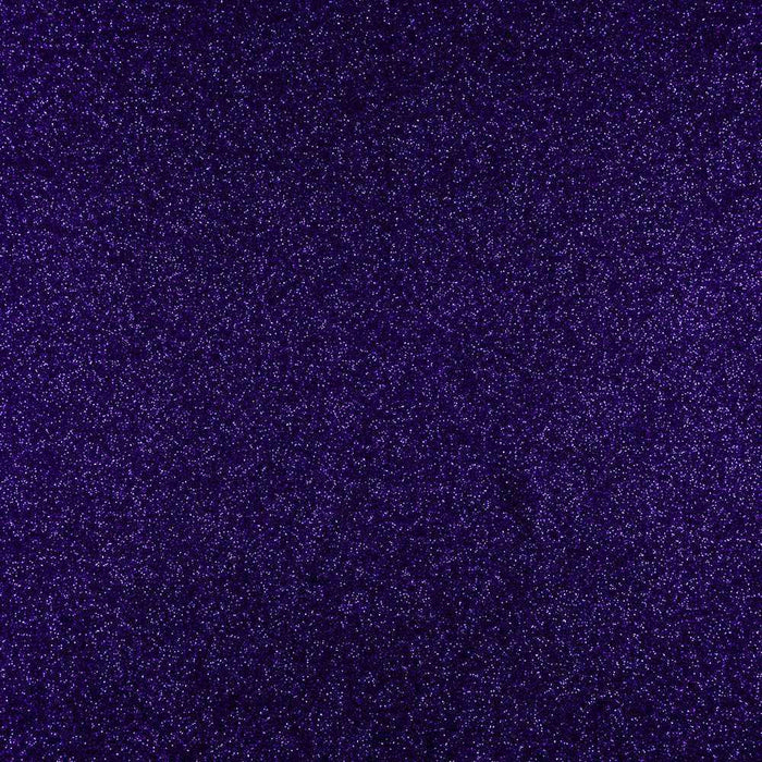 Deep Purple Ultrafine Metallic Craft Glitter Dazzler Dust | Premium Polyester Non-Toxic | Bakell-B2C_Dazzler Dust-bakell