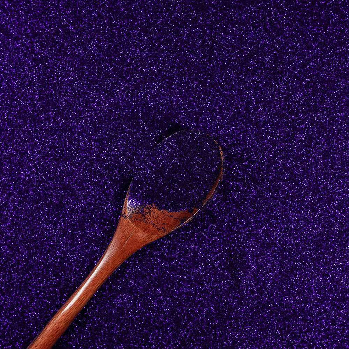 Deep Purple Ultrafine Metallic Craft Glitter Dazzler Dust | Premium Polyester Non-Toxic | Bakell-B2C_Dazzler Dust-bakell