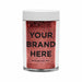 Deep Rose Gold Ultrafine Metallic Craft Glitter Dazzler Dust | Private Label | Premium Polyester Non-Toxic | Bakell-Private Label_Dazzler Dust-bakell