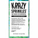 Dinosaur Shaped Sprinkles – Krazy Sprinkles® Bakell.com