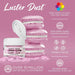 Dusty Rose Luster Dust Wholesale-Wholesale_Luster Dust-bakell