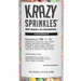 Easter Shaped Sprinkles – Krazy Sprinkles® Bakell.com