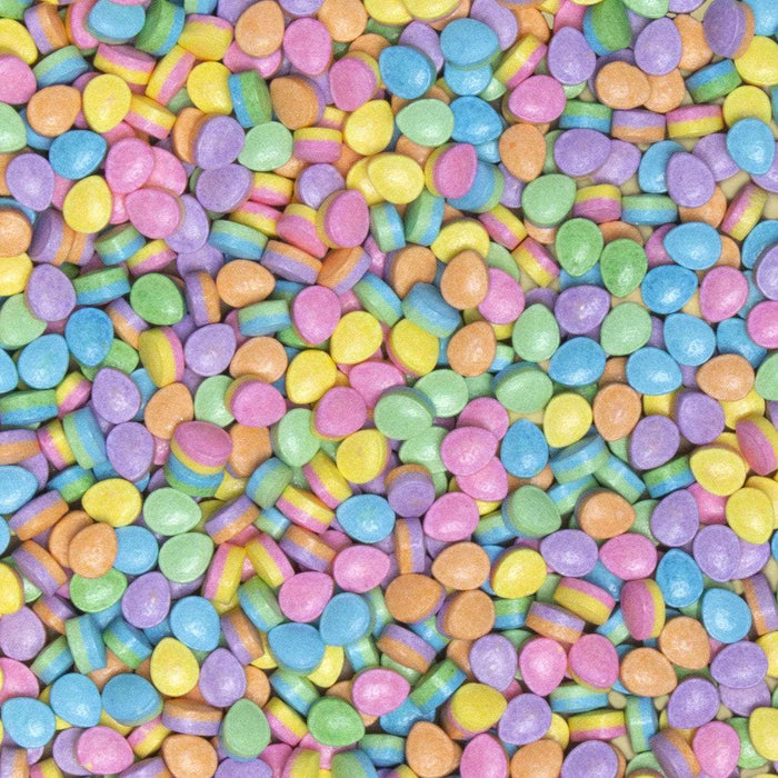 Easter Shaped Sprinkles | Bulk Size Krazy Sprinkles | Bakell