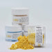Gold Luster Dust | 100% Edible & Kosher Pareve | Wholesale | Bakell.com