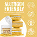 Egyptian Gold Luster Dust Private Label-Private Label_Luster Dust-bakell