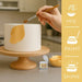 Egyptian Gold Luster Dust Private Label-Private Label_Luster Dust-bakell
