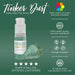 Emerald Green Edible Glitter Spray 25g Pump | Tinker Dust®-B2C_Tinker Dust_25g Pump-bakell