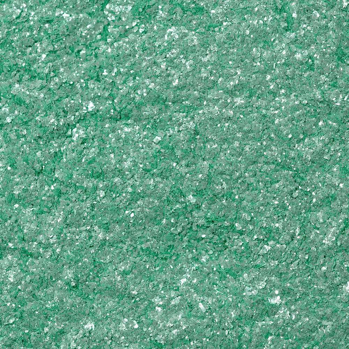 Emerald Green Edible Glitter Spray 25g Pump | Tinker Dust®-B2C_Tinker Dust_25g Pump-bakell