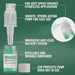 Emerald Green Edible Glitter Spray 4g Pump | Tinker Dust®-B2C_Tinker Dust_Mini Pump-bakell