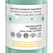 Emerald Green Edible Glitter Spray 4g Pump | Tinker Dust® | Bakell