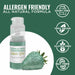 Emerald Green Tinker Dust® Glitter | 4g Spray Pump Private Label-Private Label_Tinker Dust_Mini Pump-bakell