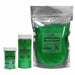 Emerald Green Ultrafine Holographic Craft Glitter Dazzler Dust | Premium Polyester Non-Toxic | Bakell-B2C_Dazzler Dust-bakell