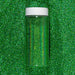Emerald Green Ultrafine Holographic Craft Glitter Dazzler Dust | Premium Polyester Non-Toxic | Bakell-B2C_Dazzler Dust-bakell