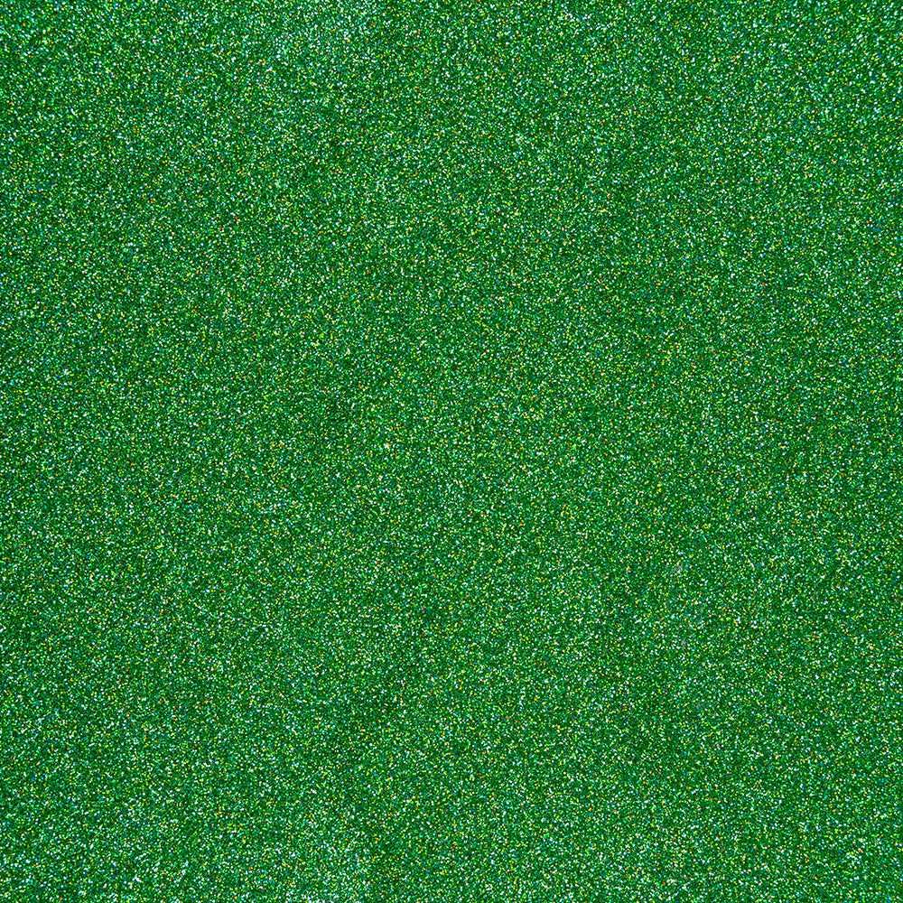 Emerald Green Ultrafine Holographic Craft Glitter Dazzler Dust | Premium Polyester Non-Toxic | Bakell-B2C_Dazzler Dust-bakell