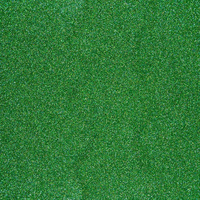 Emerald Green Ultrafine Holographic Craft Glitter Dazzler Dust | Premium Polyester Non-Toxic | Bakell-B2C_Dazzler Dust-bakell