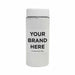 Fresh Snow Ultrafine Matte Craft Glitter Dazzler Dust | Private Label | Premium Polyester Non-Toxic | Bakell-Private Label_Dazzler Dust-bakell
