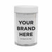 Fresh Snow Ultrafine Matte Craft Glitter Dazzler Dust | Private Label | Premium Polyester Non-Toxic | Bakell-Private Label_Dazzler Dust-bakell