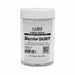 Fresh Snow White Ultrafine Matte Craft Glitter Dazzler Dust | Premium Polyester Non-Toxic | Bakell-B2C_Dazzler Dust-bakell