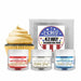 Gift Set - Fourth of July Glitter Pack (Red, White & Blue) | Tinker Dust Edible Glitter-B2C_Combo Pack_4th of July-bakell
