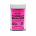 35g jar of Bakell Hot Pink Dazzler Dust, UV reactive iridescent craft glitter.