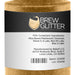 Gold Brew Glitter® Spray Pump Private Label-Private Label_Brew Glitter Pump-bakell