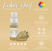 Gold Edible Glitter Spray 25g Pump | Tinker Dust®-B2C_Tinker Dust_25g Pump-bakell