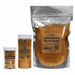 Gold Hologram Ultrafine Holographic Craft Glitter Dazzler Dust | Premium Polyester Non-Toxic | Bakell-B2C_Dazzler Dust-bakell
