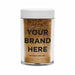 Gold Hologram Ultrafine Holographic Craft Glitter Dazzler Dust | Private Label | Premium Polyester Non-Toxic | Bakell-Private Label_Dazzler Dust-bakell