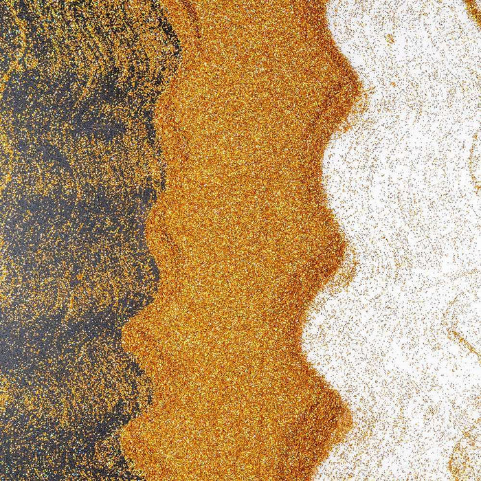 Gold Hologram Ultrafine Holographic Craft Glitter Dazzler Dust | Premium Polyester Non-Toxic | Bakell-B2C_Dazzler Dust-bakell