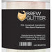 4g Jar Gold Iridescent Brew Glitter | Save from 24% | Bakell