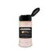 45g bottle of gold iridescent edible drink glitter with a black flip-top lid and Brew Glitter brand label.