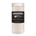 50g jar of Gold Iridescent Brew Glitter with holographic rainbow shimmer for edible drink decoration.