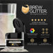 Gold Iridescent Brew Glitter® | Spray Pump-Iridescent Brew Glitter_25PUMP-bakell