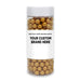 Gold Pearl 8mm Beads Sprinkles | Private Label (48 units per/case) | Bakell