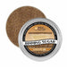 Gold Pearl Rimming Sugar in an easy-use tin, perfect for garnishing up to 40 cocktail drinks.