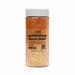 Bakell Golden Egg ultrafine metallic craft glitter in a clear 100g jar with a white lid.