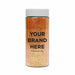 Golden Egg Ultrafine UV Reactive Fluorescent Metallic Craft Glitter Dazzler Dust | Private Label | Premium Polyester Non-Toxic | Bakell-Private Label_Dazzler Dust-bakell