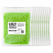 Green 4mm Sprinkle Beads by Krazy Sprinkles® | Wholesale Sprinkles