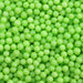 Green 4mm Sprinkle Beads by Krazy Sprinkles® | Wholesale Sprinkles