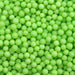 Buy Green 4mm Sprinkle Beads Wholesale | Bakell