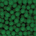 Green 8mm Beads Sprinkles | Private Label (48 units per/case) | Bakell