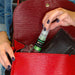 Green Beverage Glitter | Mini Spray Pump-Brew Glitter_4GPump-bakell