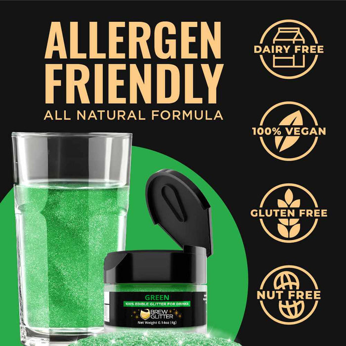 Green Brew Glitter® Private Label-Private Label_Brew Glitter-bakell