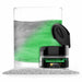 Green Color Changing Brew Glitter® 4 Gram Jar-Google Feed_Brew Glitter-bakell