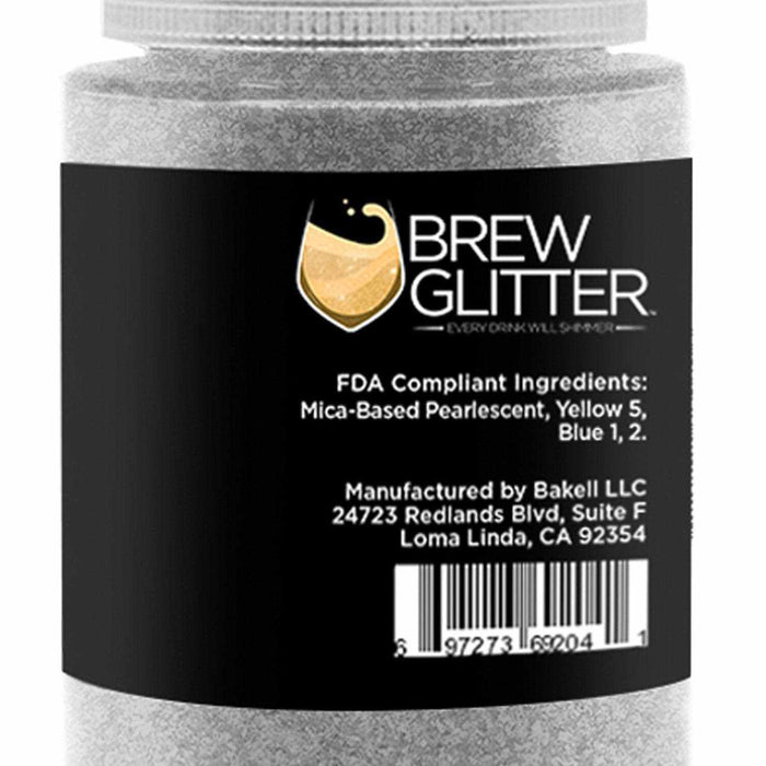 Buy Green Color Changing Brew Glitter® Spray Pump | Bakell