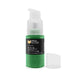 Green Edible Glitter Spray Pump | Brew Glitter | Bakell
