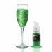 Green Edible Glitter Spray Pump | Brew Glitter | Bakell